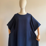 Under Abaya