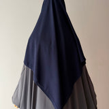 Square Hijab Russia 130x130cm