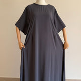 Under Abaya