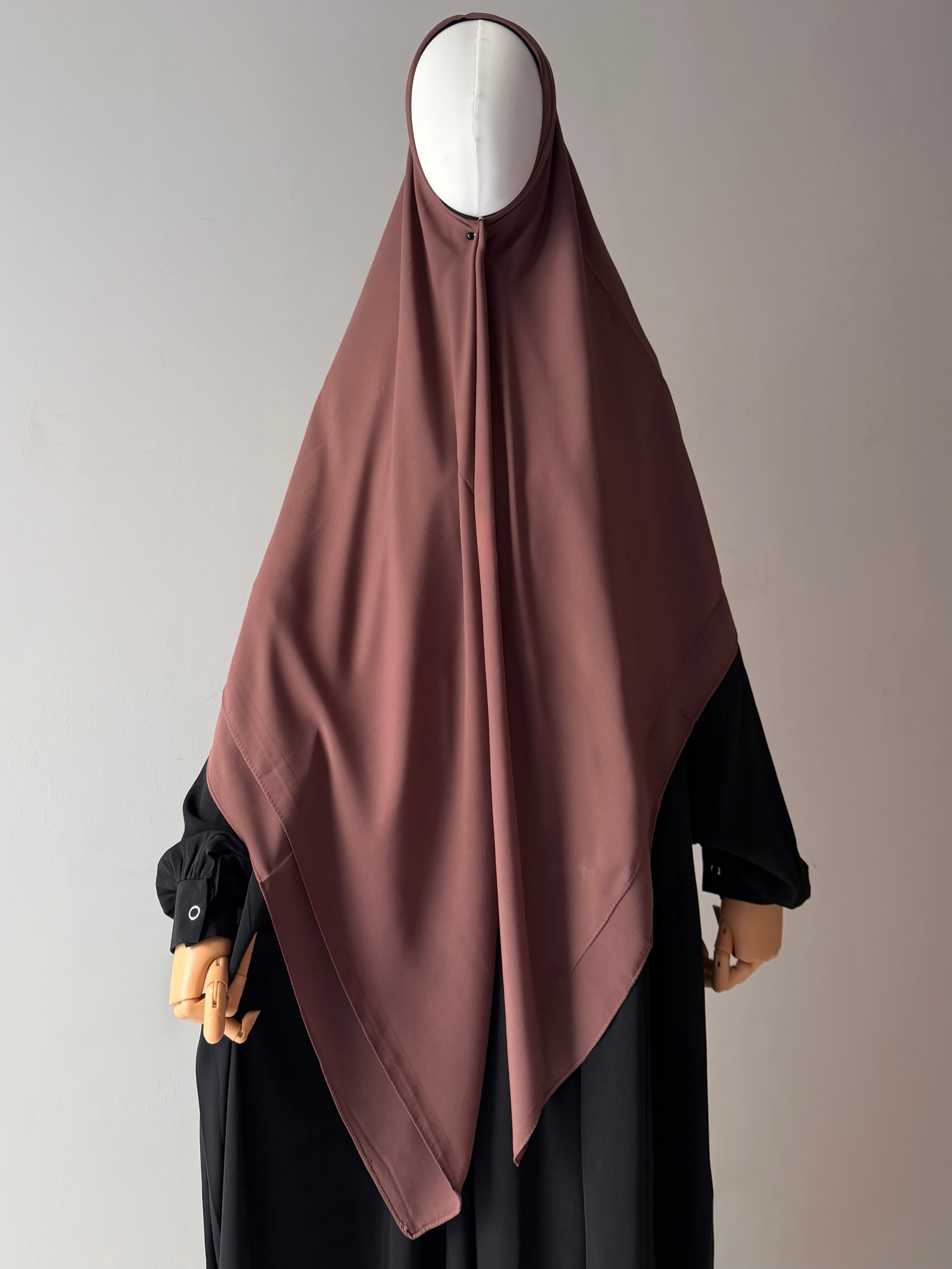 Russia Square Hijab 150x150cm