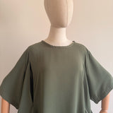 Under Abaya