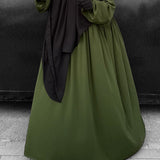 Hijrati Abaya