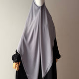 Russia Square Hijab 150x150cm