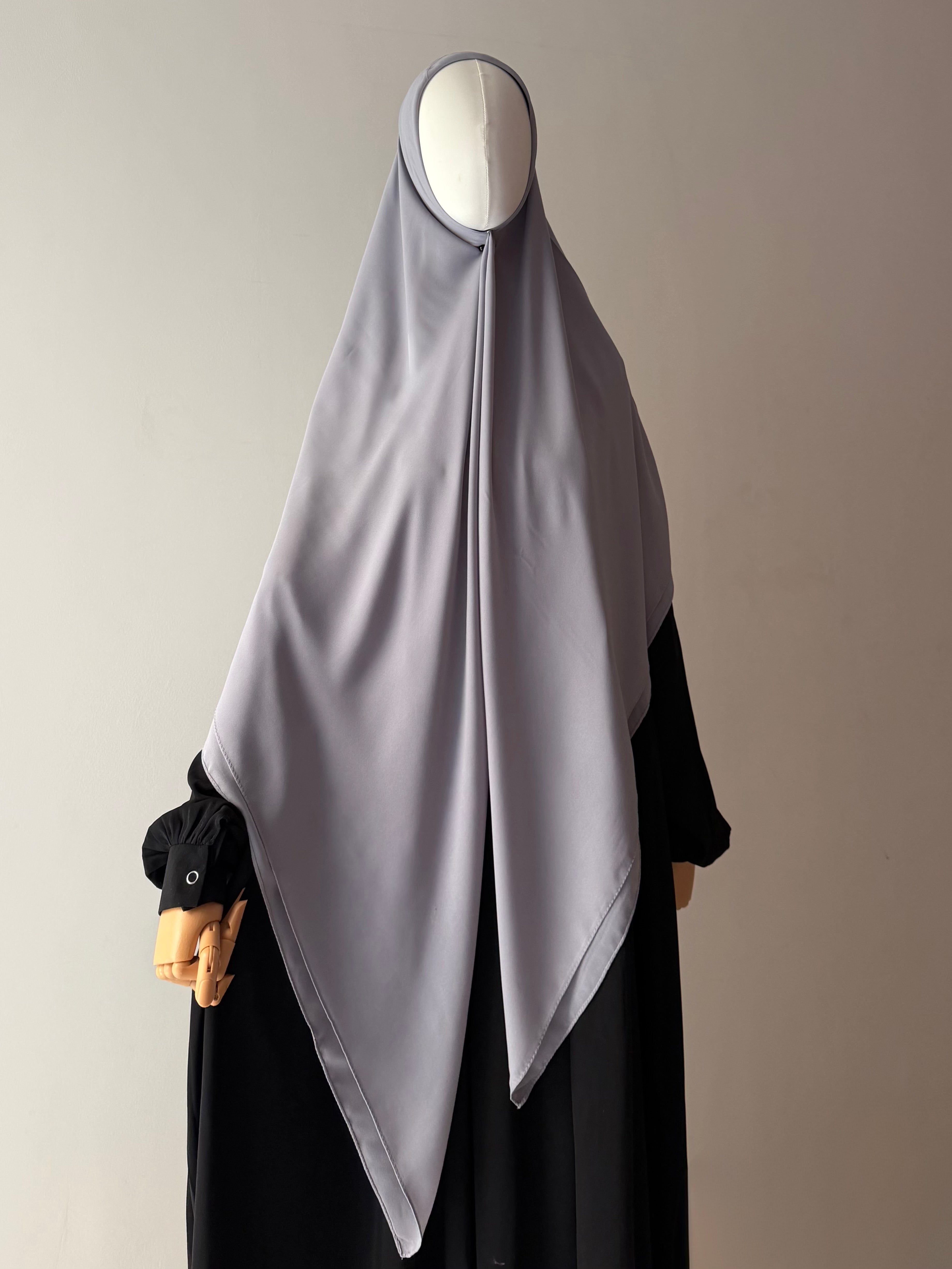 Russia Square Hijab 150x150cm