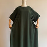 Under Abaya