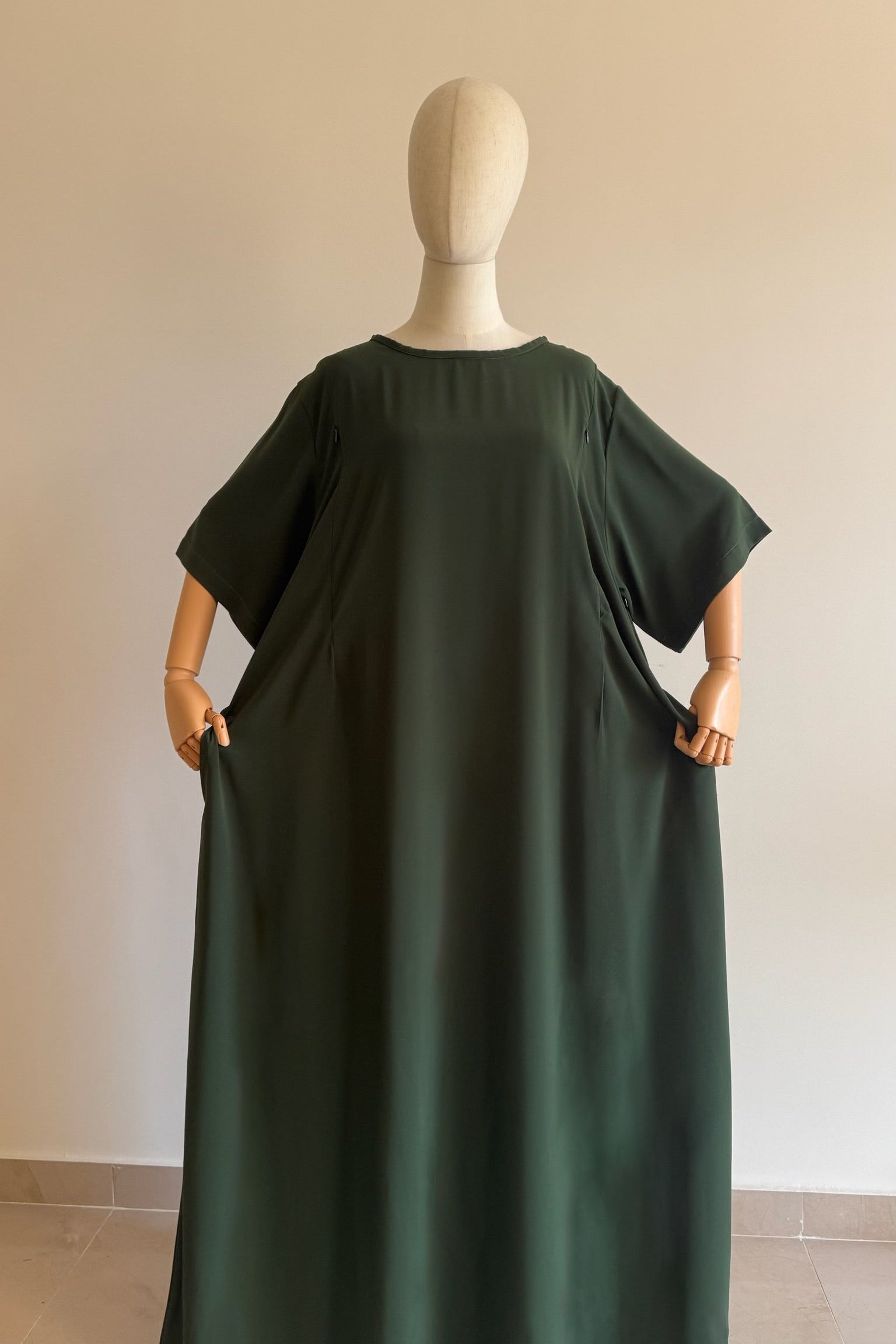 Sous Abaya