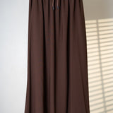 Jilbab Streetwear Mitaine + Bonnet Lycra