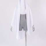 HAYA SET Pull-Down Niqab & Cape Cap