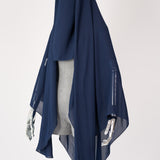 HAYA SET Pull-Down Niqab & Cape Cap