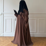 Abaya Saoudia