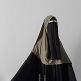 Hijab Jersey Premium Luxe 200x70cm
