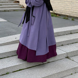 Analya Slit Tunic