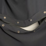 Khimar Oummi Portage Avant & Arrière