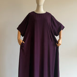 Under Abaya
