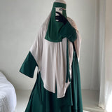 Analya Slit Tunic