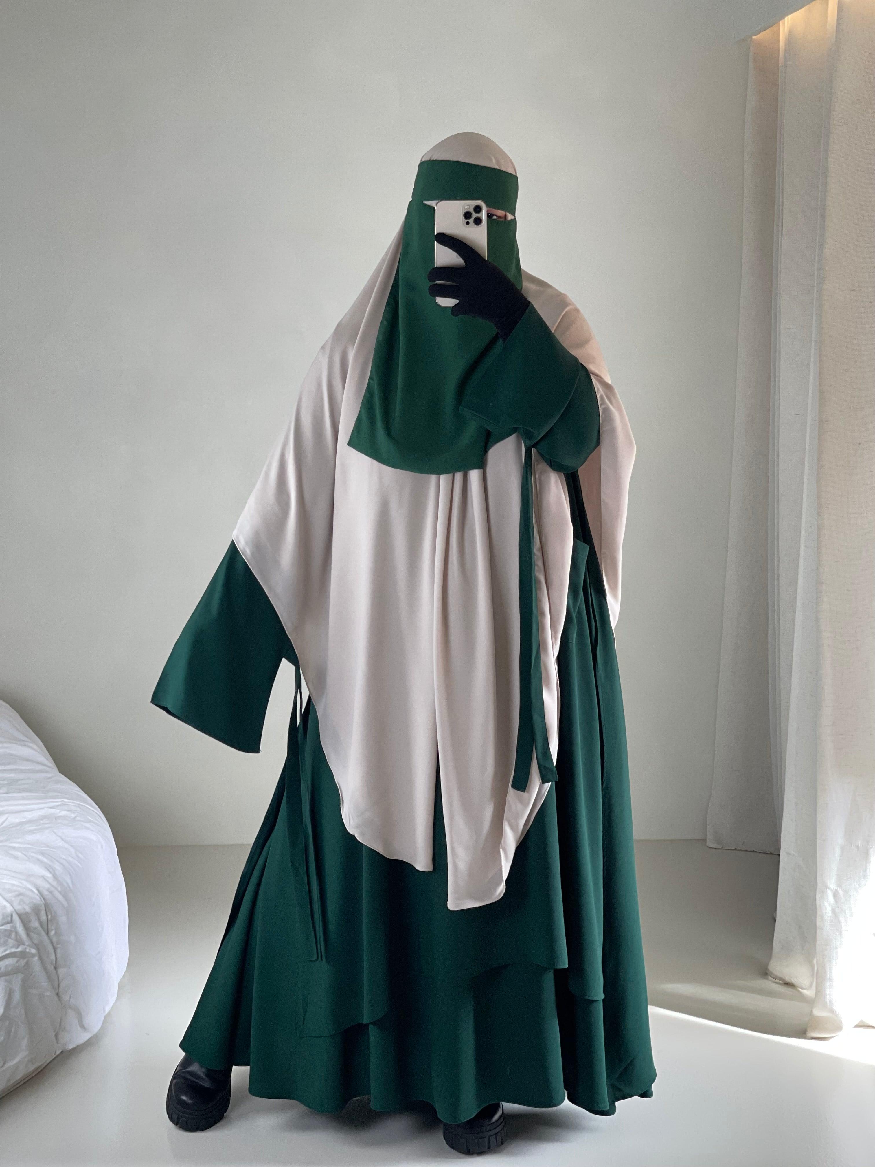 Analya Slit Tunic