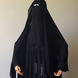Hijab Basic Rectangle 75x180cm