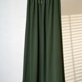 Jilbab Streetwear Mitaine + Bonnet Lycra