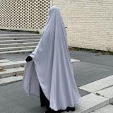 Maxi Khimar Farasha