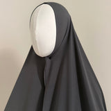 Hijab Jersey Premium Luxe 200x70cm