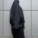 Khimar Casquette Indonesia