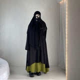 Analya Slit Tunic