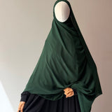 Maxi Hijab XXL Prêt à Enfiler