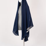 HAYA SET Pull-Down Niqab & Cape Cap