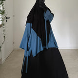 Tunic Camellia