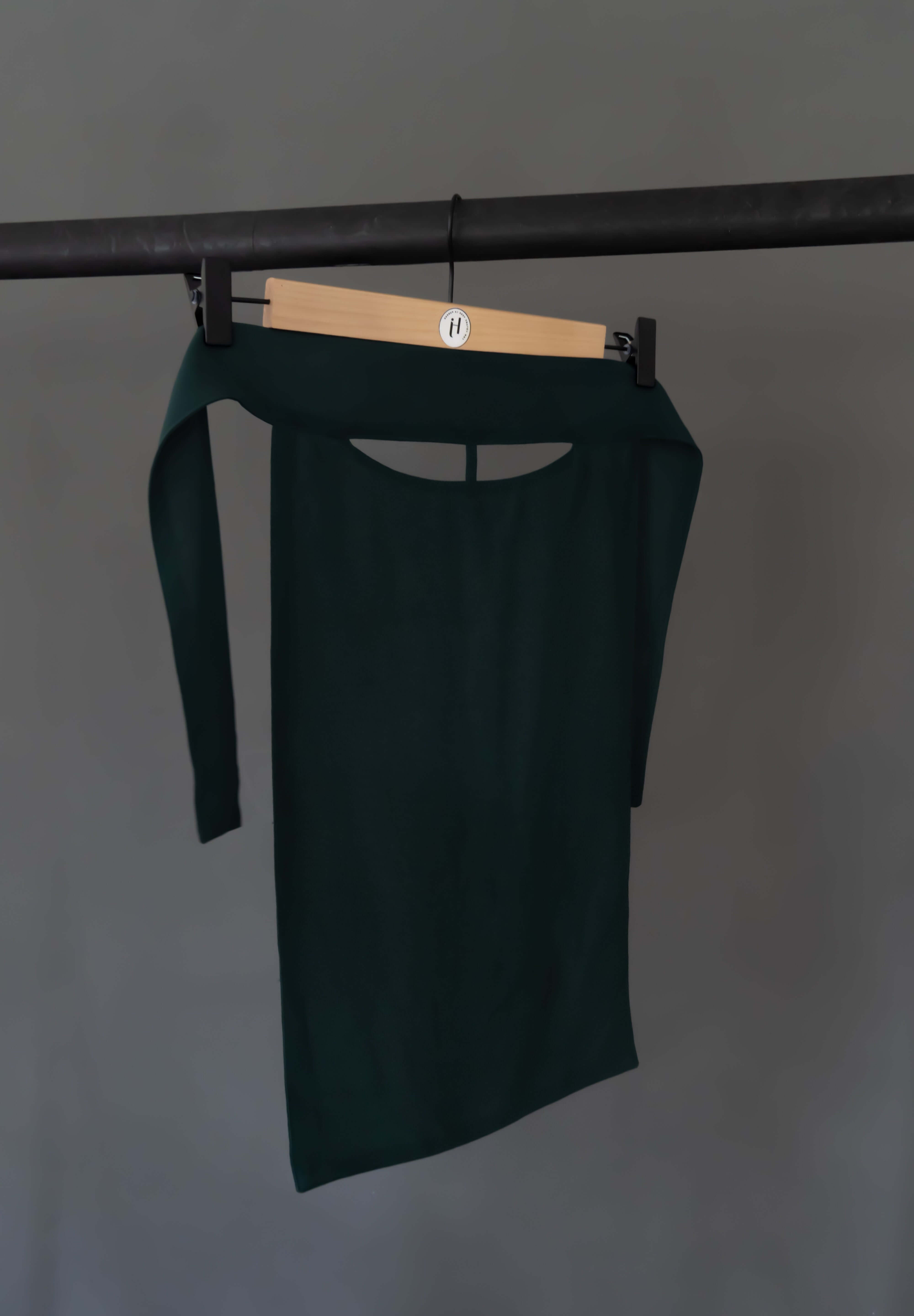 Niqab Mousseline