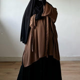 Tunic Camellia