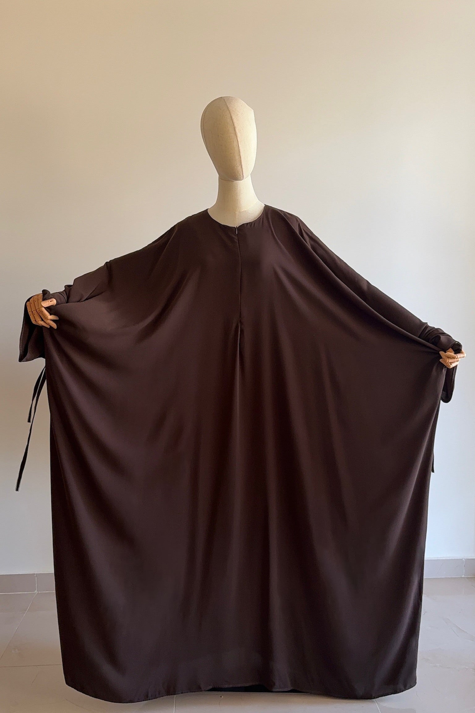 Abaya Saoudia