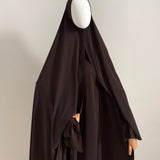Hijab Jersey Premium Luxe 200x70cm