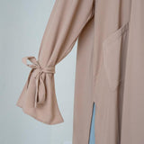 Analya Slit Tunic