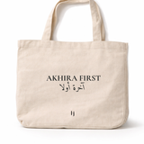CABAS - Akhira First