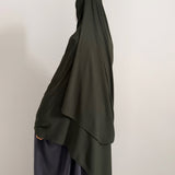 Maxi Hijab XXL Rectangle