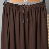 Jilbab Streetwear Mitaine + Bonnet Lycra