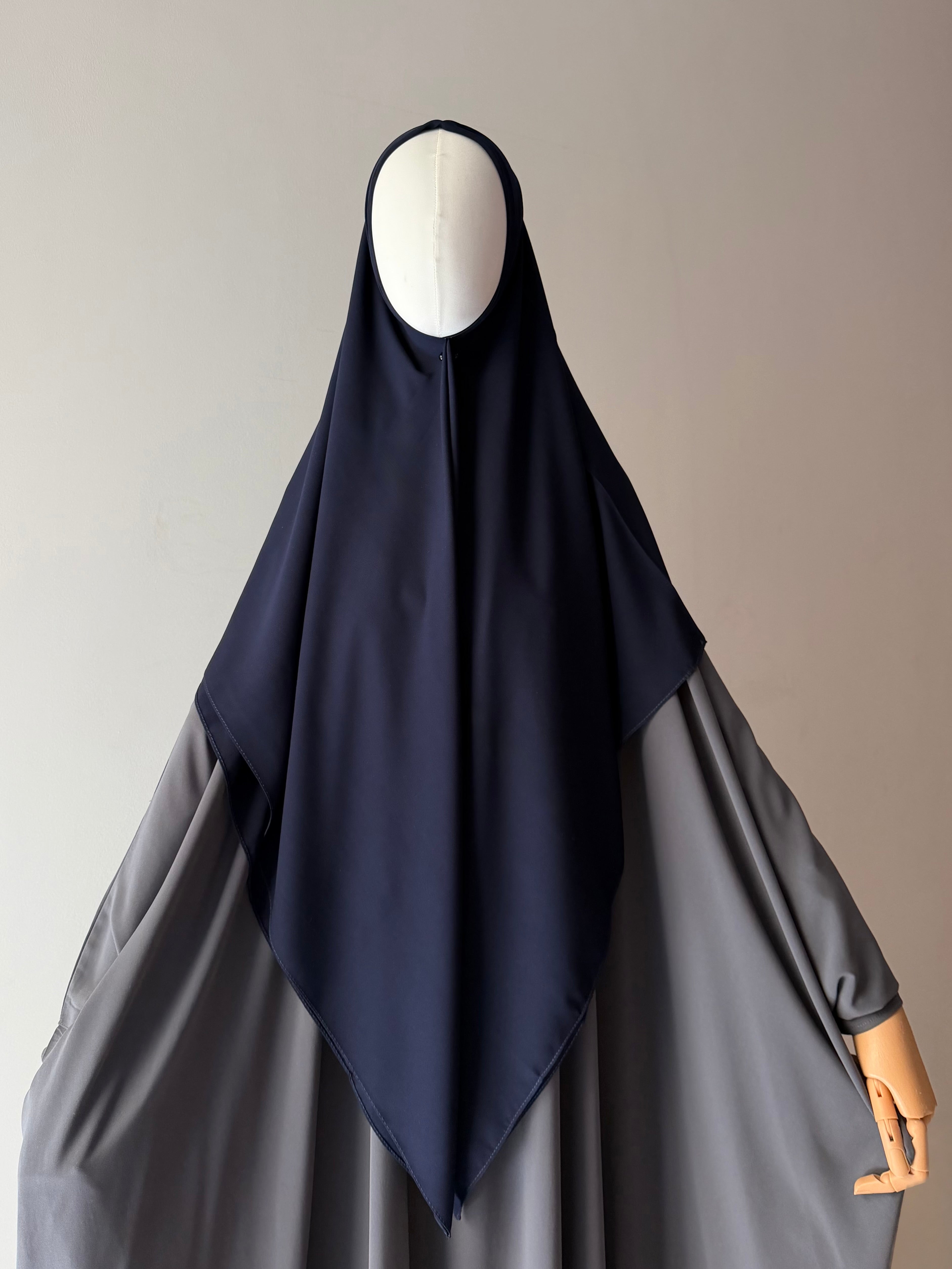 Square Hijab Russia 130x130cm