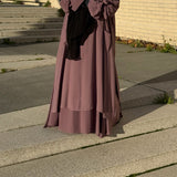 Analya Slit Tunic