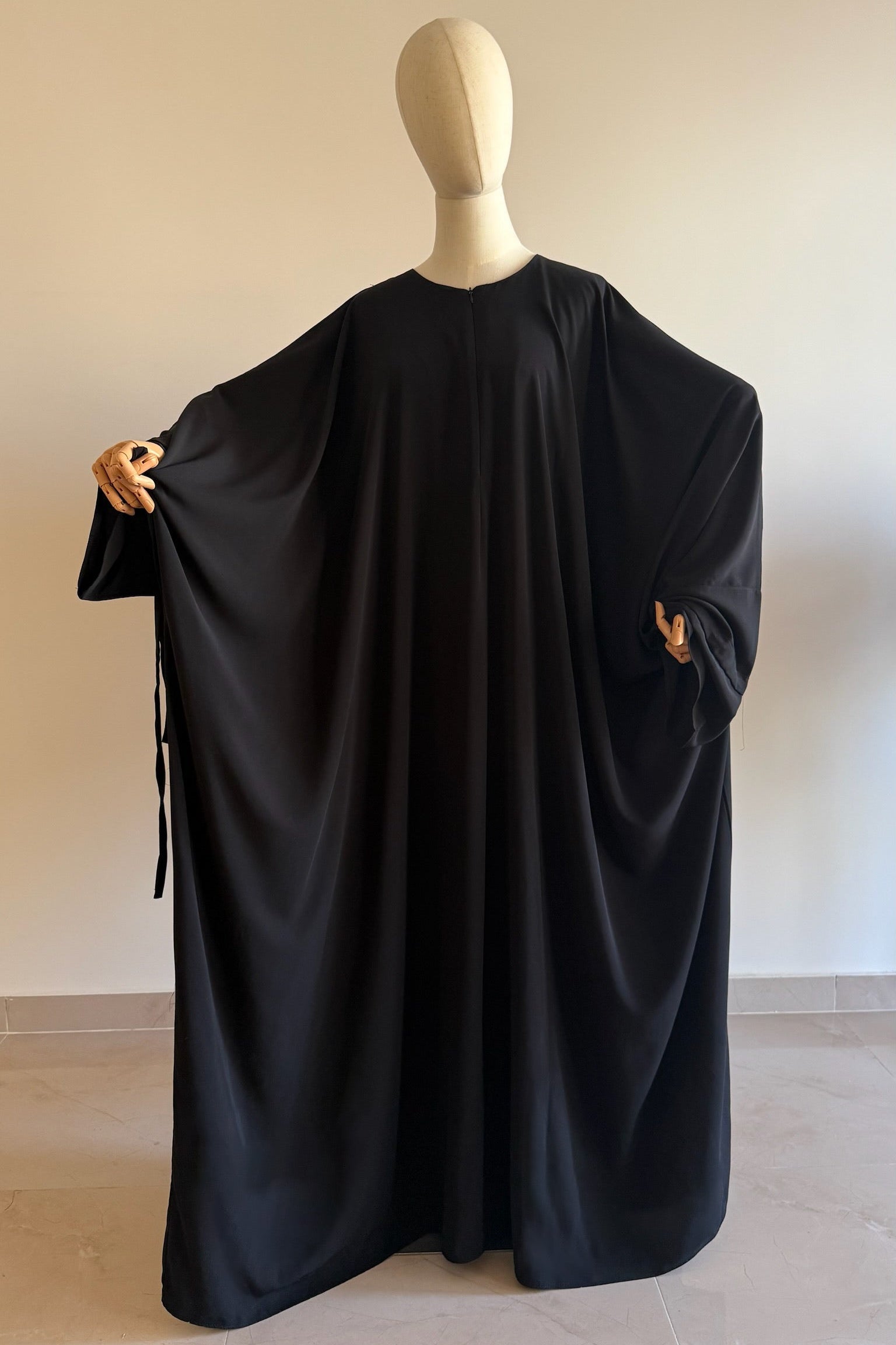 Abaya Saoudia