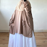 Tunic Camellia