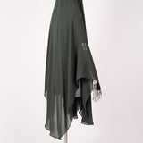 HAYA SET Pull-Down Niqab & Cape Cap