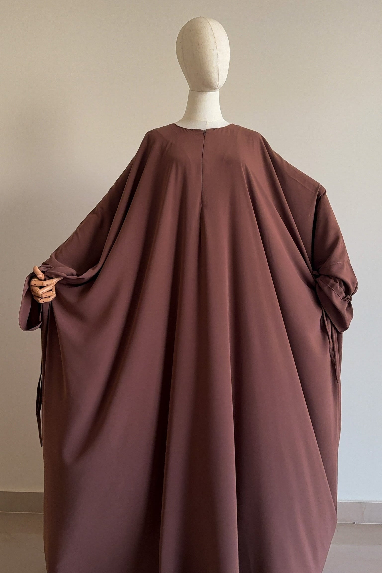 Abaya Saoudia