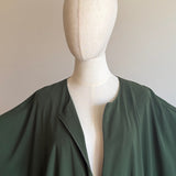 Abaya Saoudia