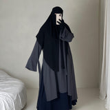 Analya Slit Tunic