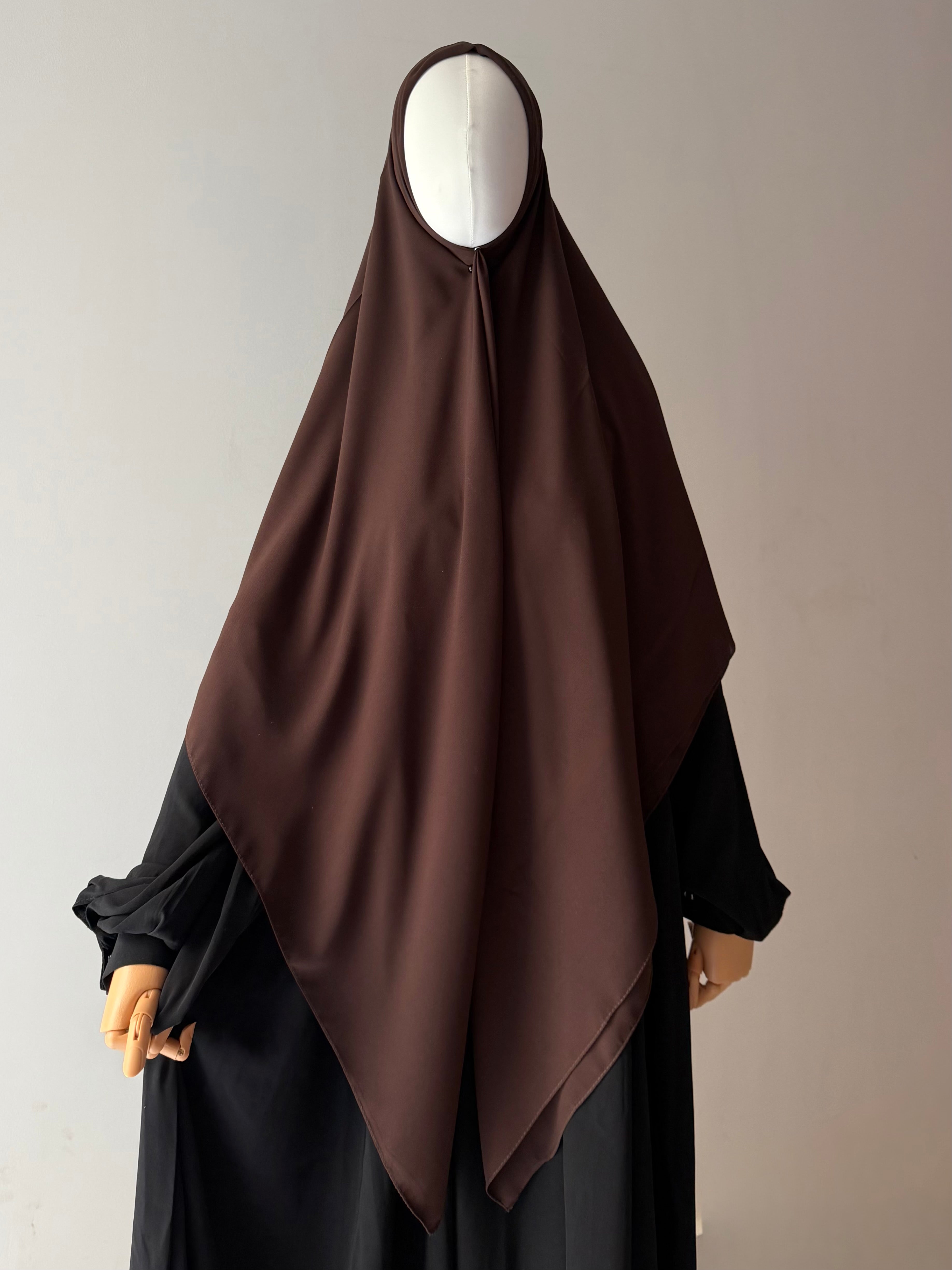 Russia Square Hijab 150x150cm