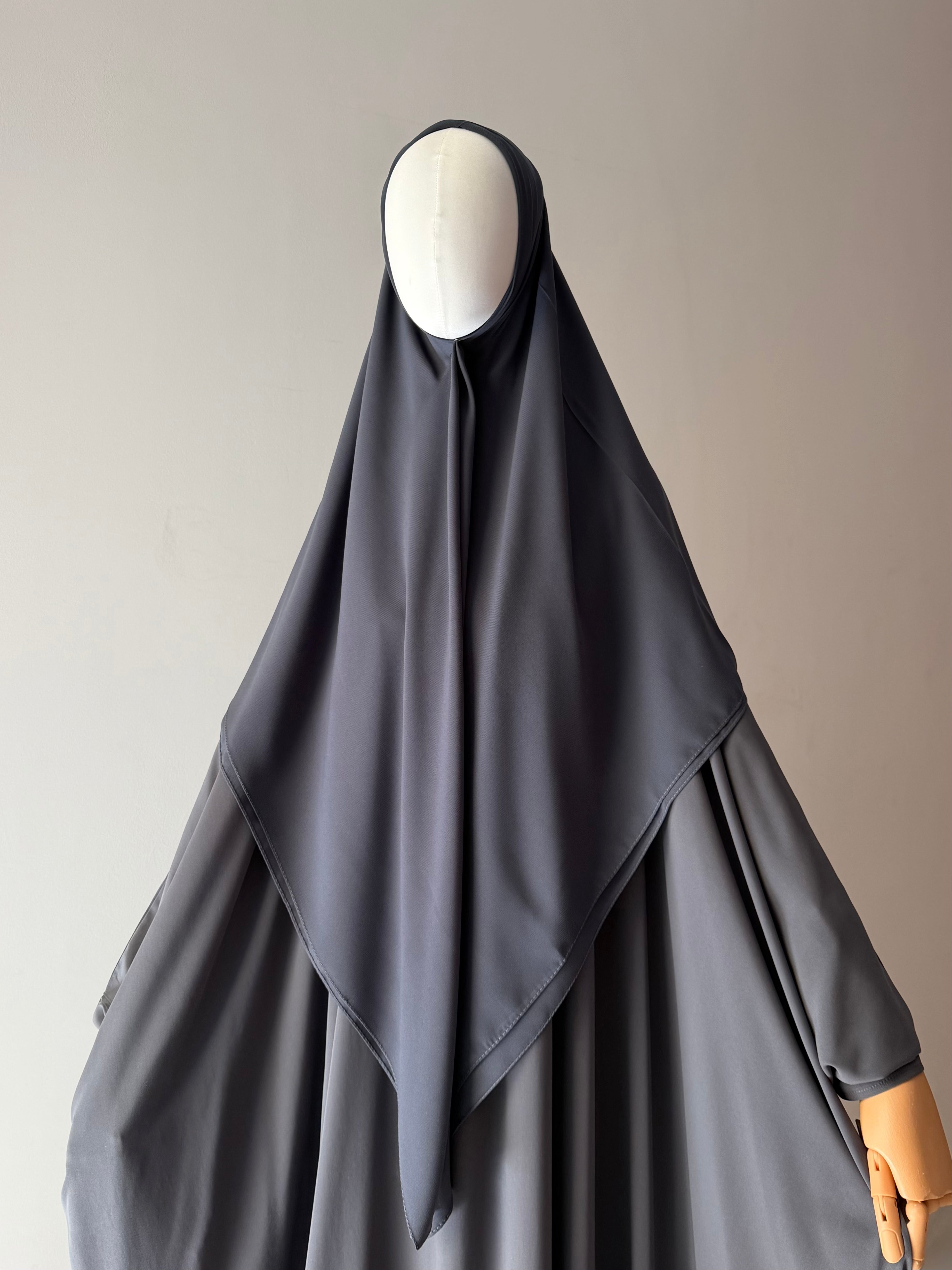 Square Hijab Russia 130x130cm
