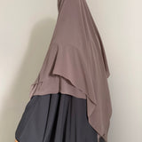 Square Hijab Russia 130x130cm