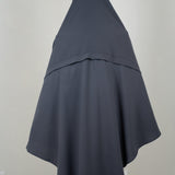 Khimar Oummi Portage Avant & Arrière