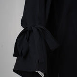 Analya Slit Tunic